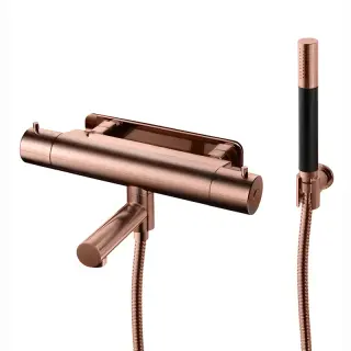  Tapwell EVM026 Dusch- och badkarsblandare - Badhuset.se