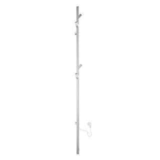  Smedbo Dry Handdukstork, träd kantig - Badhuset.se