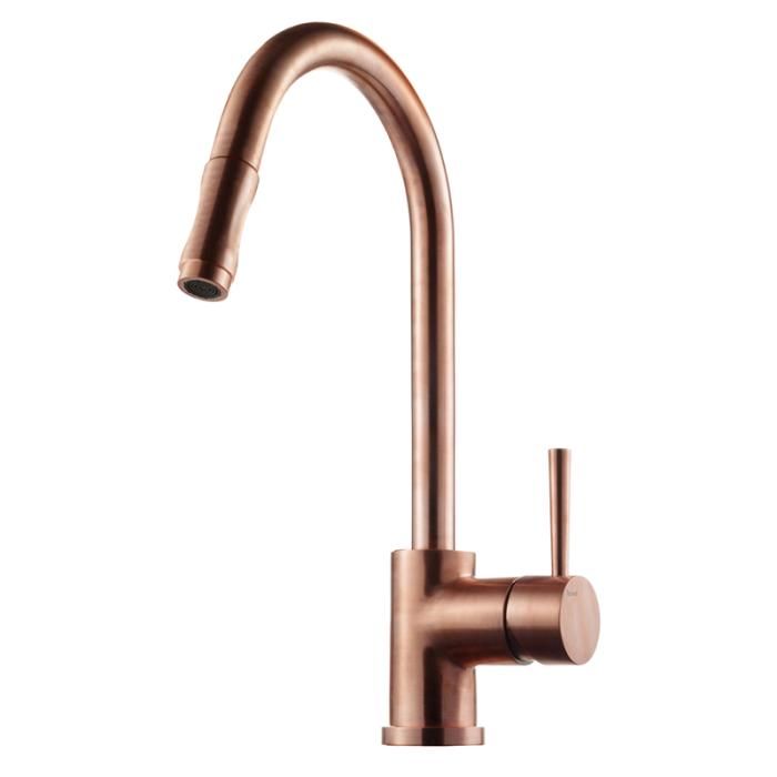  Tapwell EVO185 Köksblandare - Badhuset.se