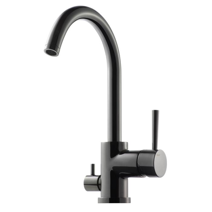  Tapwell EVO184 Köksblandare - Badhuset.se