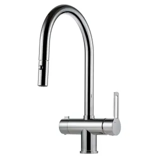  Tapwell RIN885 K&ouml;ksblandare - Badhuset.se