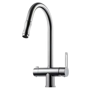  Tapwell RIN886 K&ouml;ksblandare - Badhuset.se