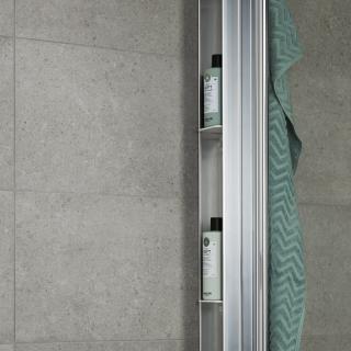  INR PILE Förvaringshylla - Badhuset.se