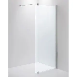  INR LINC 20 Original Duschvägg, Måttanpassad - Badhuset.se