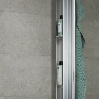  INR PILE Förvaringshylla - Badhuset.se