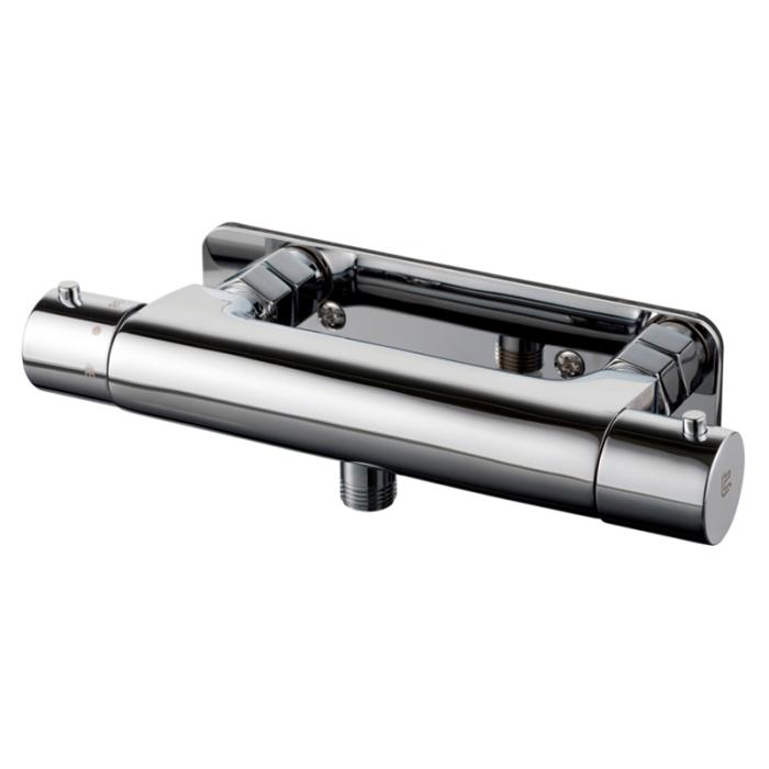 Tapwell SK NEW 168 Duschblandare, Krom - Badhuset.se