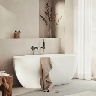  Nordhem Aspholmen I Badkar - Badhuset.se