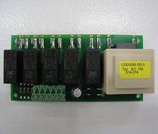  Tyl&ouml; Circuit card rb-5 - Badhuset.se