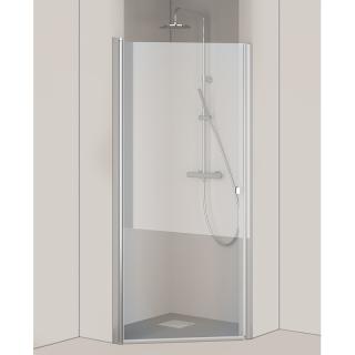  Hafa Igloo Pro Nischdusch enkel - Badhuset.se