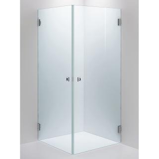  INR ARC 12 Original Hörndusch, Måttanpassad - Badhuset.se