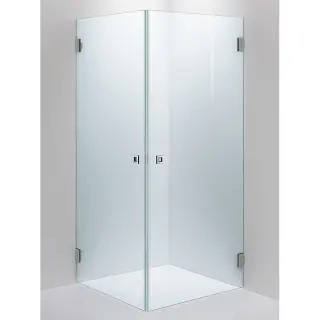  INR ARC 12 Original Hörndusch, Måttanpassad - Badhuset.se