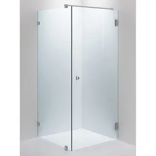  INR ARC 13 Original Hörndusch, Måttanpassad - Badhuset.se