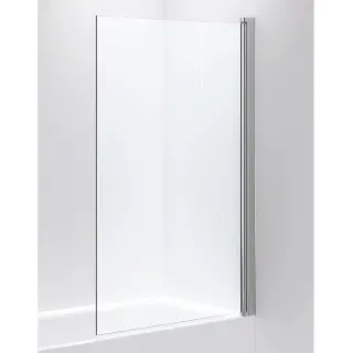  INR LINC 17 Original Badkarsvägg, Måttanpassad - Badhuset.se