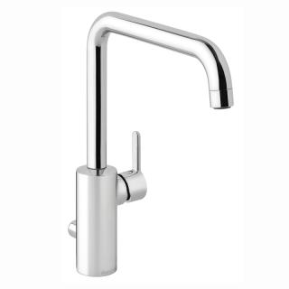  Damixa Silhouet Köksblandare, Krom - Badhuset.se