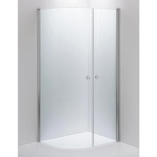  INR LINC 55 Original Hörndusch, Måttanpassad - Badhuset.se