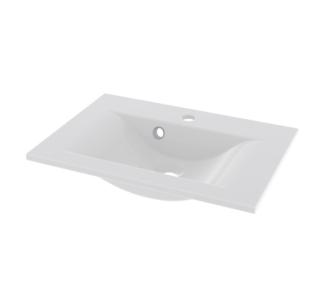  Svedbergs Tvättställ Munka i mineralkomposit - Badhuset.se