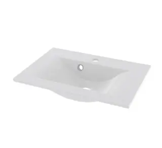  Svedbergs Tvättställ Munka i mineralkomposit - Badhuset.se