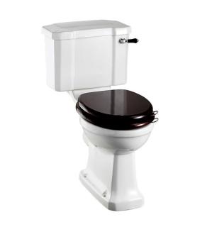  Burlington Regal Toalettstol Förhöjd med sits - Badhuset.se