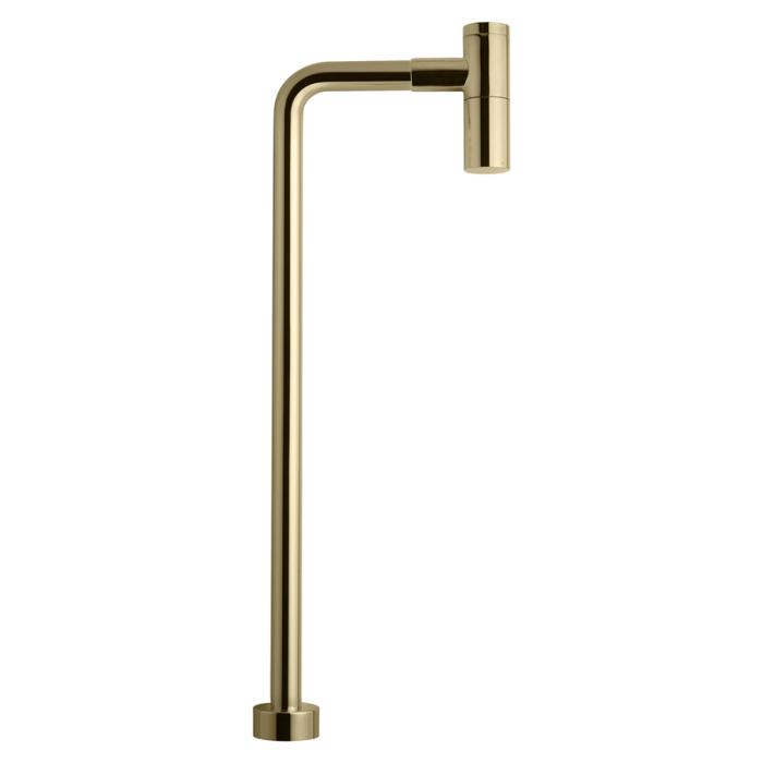  Tapwell XA100 Vattenlås och golvrör - Badhuset.se