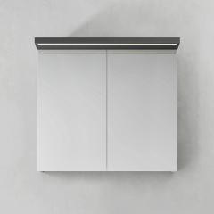  Hafa Store Spegelskåp - Badhuset.se