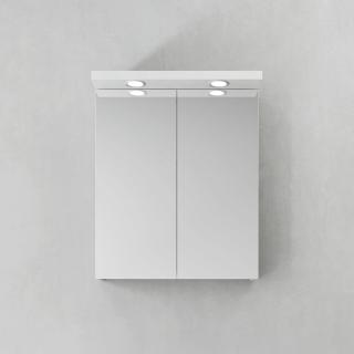  Hafa Store Spegelskåp - Badhuset.se