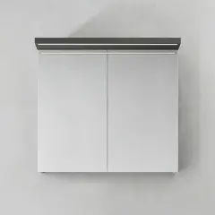  Hafa Store Spegelskåp - Badhuset.se