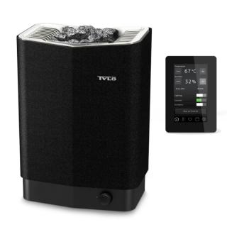  Tylö Sense Elite Bastuaggregat - Badhuset.se