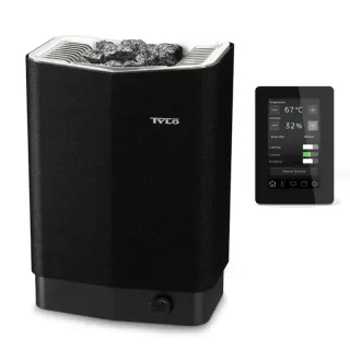  Tylö Sense Elite Bastuaggregat - Badhuset.se