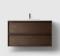 Smoked Oak Wood