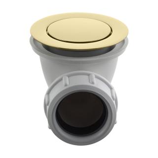  Tapwell 22200 Universal pop-up bottenventil f&ouml;r badkar - Badhuset.se