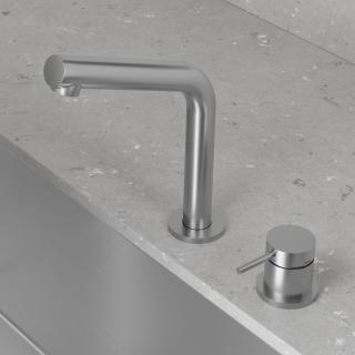  Scandtap Steel Harmonized B2 Blandare - Badhuset.se