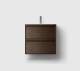 Smoked Oak Wood