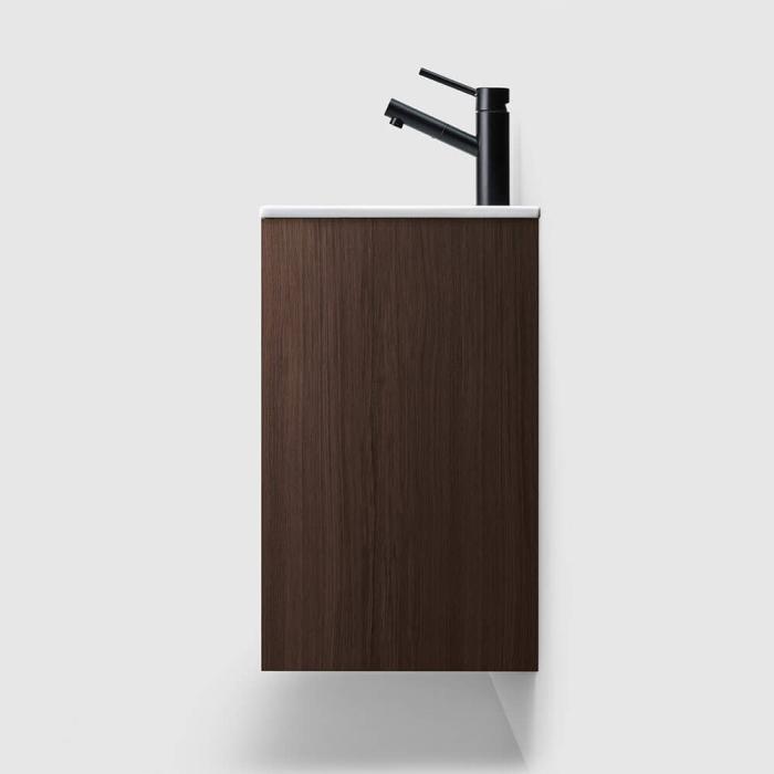  Haven H2/60 Slim med porslinstvättställ - Badhuset.se