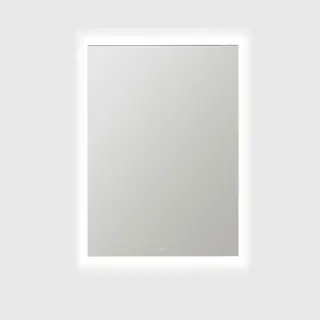  Haven M3 Square Badrumsspegel - Badhuset.se