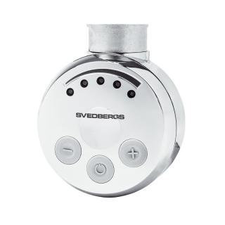  Svedbergs Elpatron reglerbar - Badhuset.se