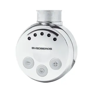  Svedbergs Elpatron reglerbar - Badhuset.se
