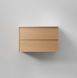  INR Core Sense Kommod (tv&auml;ttst&auml;ll) - Badhuset.se