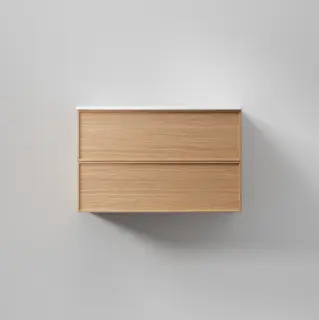  INR Core Sense Kommod (tv&auml;ttst&auml;ll) - Badhuset.se