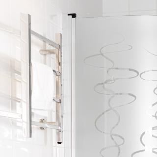  Westerbergs Tempo Ladder handdukstork - Badhuset.se