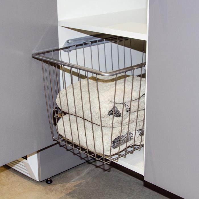  Svedbergs Tvätt & Tork Tvättkorg - Badhuset.se