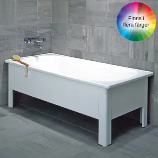  Svedbergs Emaljbadkar - Badhuset.se