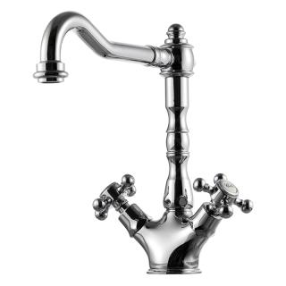  Tapwell FBLV180 Köksblandare - Badhuset.se