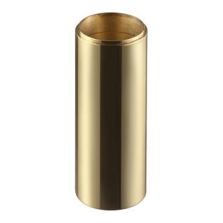  Tapwell XPRO Förhöjningsrör, Mässing - Badhuset.se