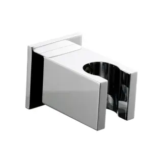  Tapwell XSUP030 Square Handduschh&aring;llare - Badhuset.se