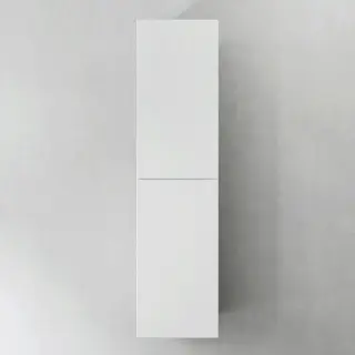  Hafa Store Compact Högskåp 400 - Badhuset.se