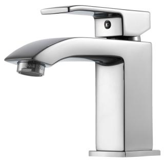  Tapwell LES071 Tvättställsblandare - Badhuset.se