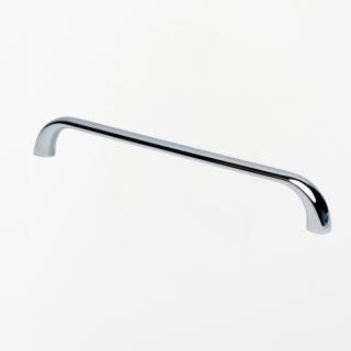  Westerbergs Bågformat Handtag - Badhuset.se