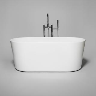  Westerbergs Stilla Badkar - Badhuset.se