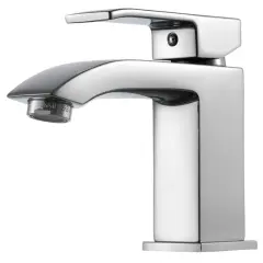  Tapwell LES071 Tvättställsblandare - Badhuset.se
