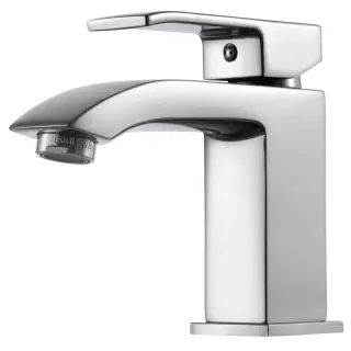  Tapwell LES071 Tvättställsblandare - Badhuset.se